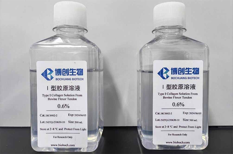 聚焦高端生物組織功能膜科研轉化，博創(chuàng  )生物喜獲天使+輪融資