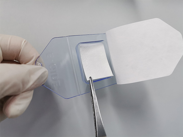 高活性口腔膜（E-Gide）